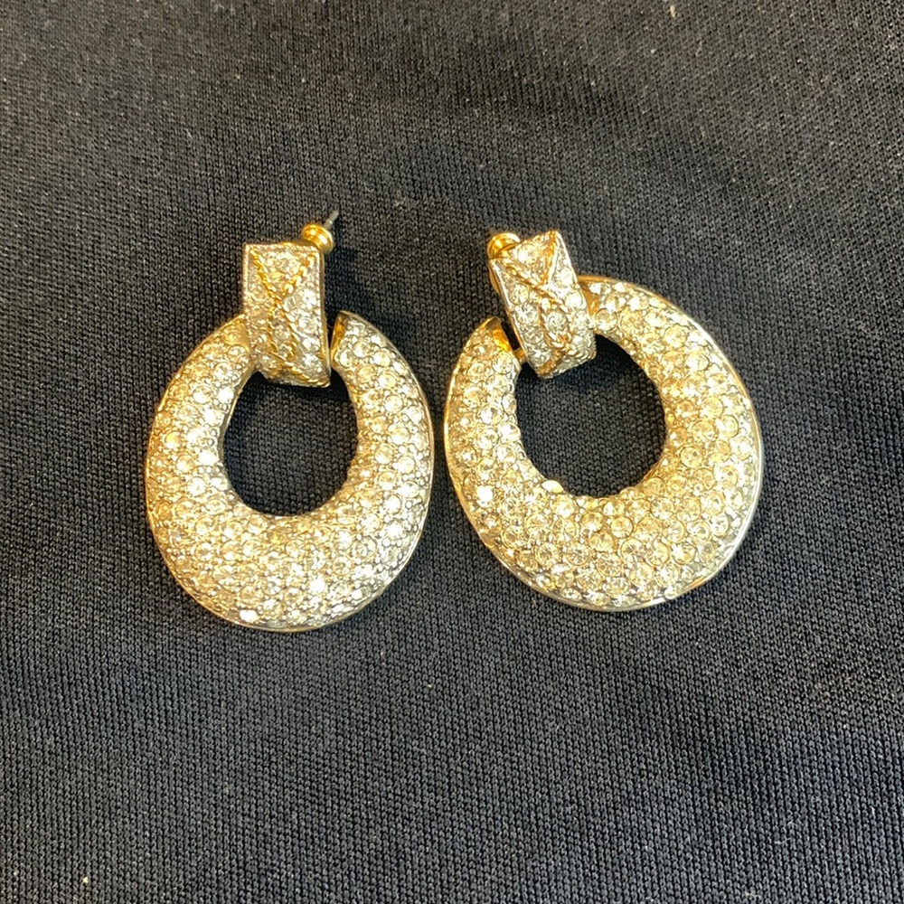 RMN  EARRINGS
